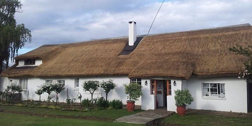 Forty Winks Guest House & Self Catering