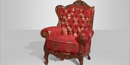 Muebles Toledo