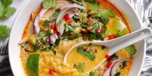 Fusion Foods