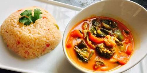Fusion Foods