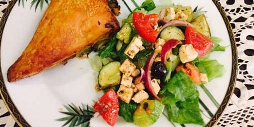 Fusion Foods