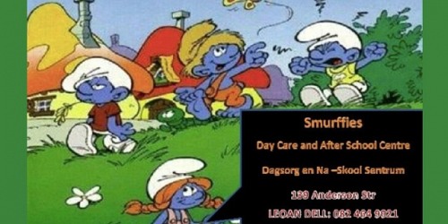 Smurffies Daycare and After School Centre