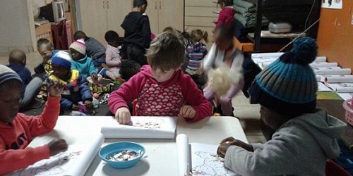 Smurffies Daycare and After School Centre
