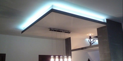 ALFA OMEGA GYPSUM