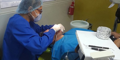 ODONTOPROVENZA