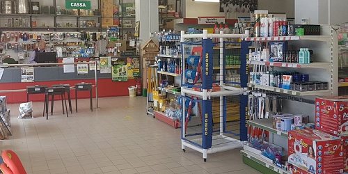 Coop La Madre Terra