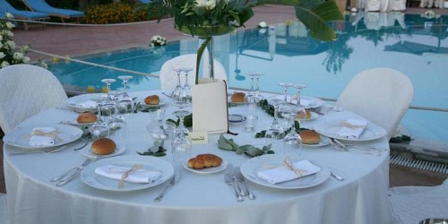 HOTEL VILLA PALOCLA