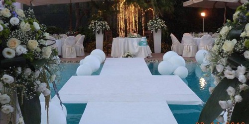 HOTEL VILLA PALOCLA