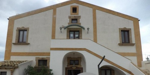 HOTEL VILLA PALOCLA