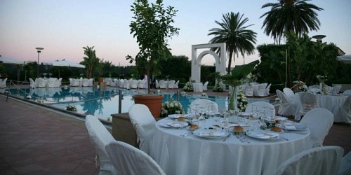 HOTEL VILLA PALOCLA
