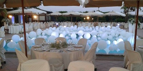HOTEL VILLA PALOCLA