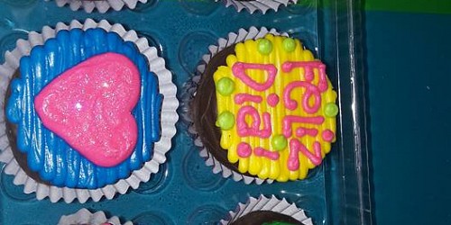 YOYERIAS, DISEÑOS EN GALLETAS