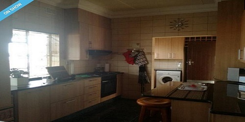 Golden Homes East Rand Ekurhuleni