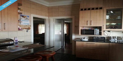 Golden Homes East Rand Ekurhuleni