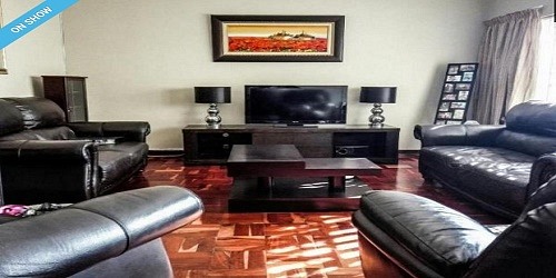 Golden Homes East Rand Ekurhuleni