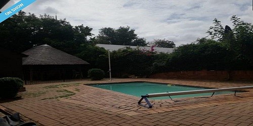 Golden Homes East Rand Ekurhuleni