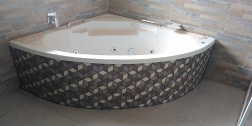 SHURFLOW PLUMBING WELKOM