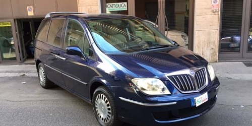 G M Auto usate