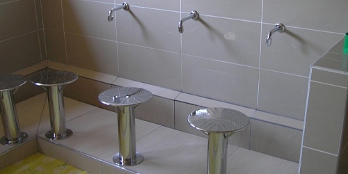 SHURFLOW PLUMBING WELKOM
