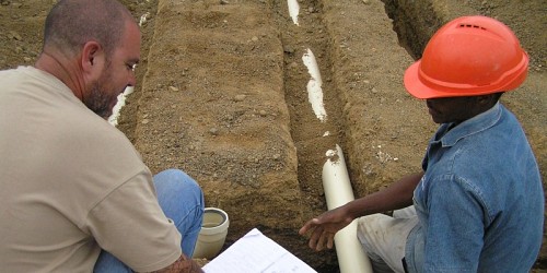 SHURFLOW PLUMBING WELKOM