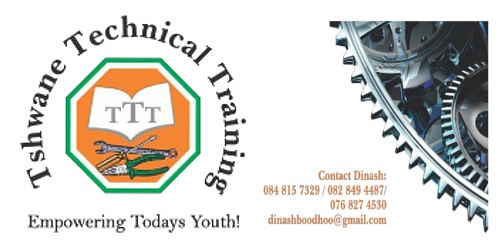 Tshwane Technical Training