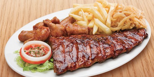 Lone Bear Spur Modimolle