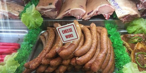 Matts Meat Market