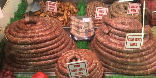 Matts Meat Market