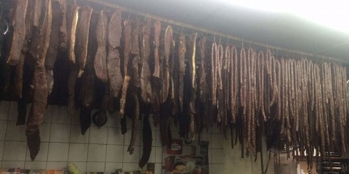 Matts Meat Market
