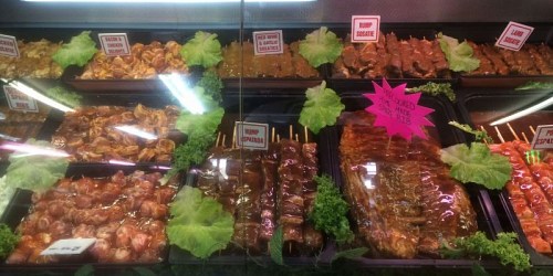 Matts Meat Market