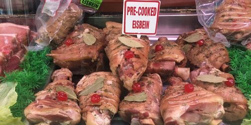 Matts Meat Market