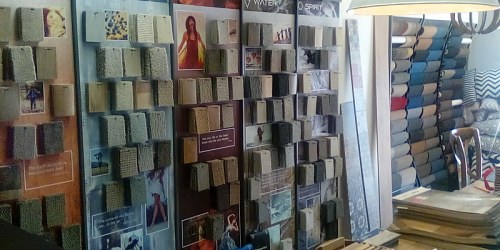 Vinelle flooring & Decking