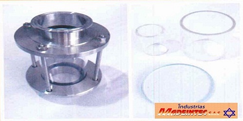 INDUSTRIAS MADEINTEC LTDA