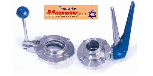 INDUSTRIAS MADEINTEC LTDA