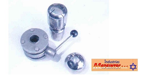 INDUSTRIAS MADEINTEC LTDA