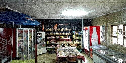 DIE PIENKHUIS DELI