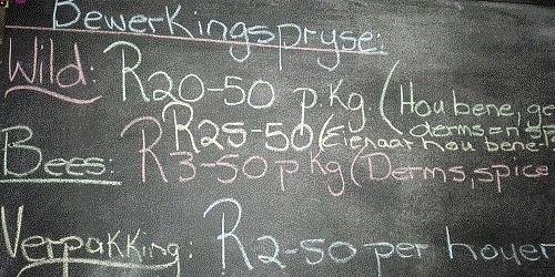 DIE PIENKHUIS DELI