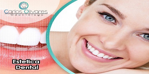 Odontologo Carlos Olivares