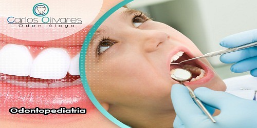 Odontologo Carlos Olivares