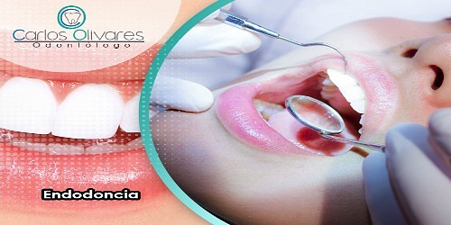 Odontologo Carlos Olivares