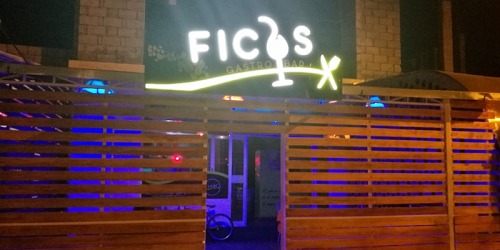 Ficus Gastro Bar
