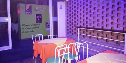 Ficus Gastro Bar