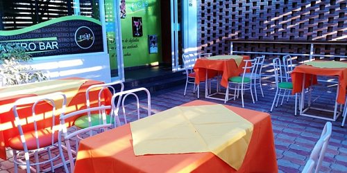 Ficus Gastro Bar