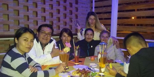 Ficus Gastro Bar