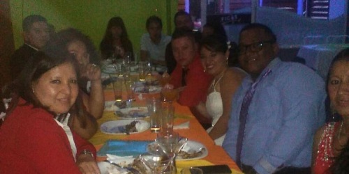 Ficus Gastro Bar
