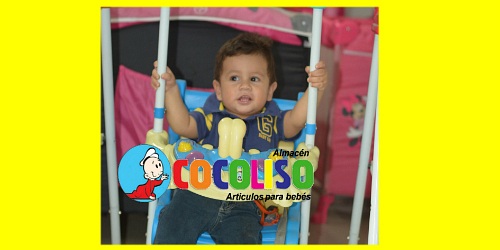 COCOLISO artículos para bebes