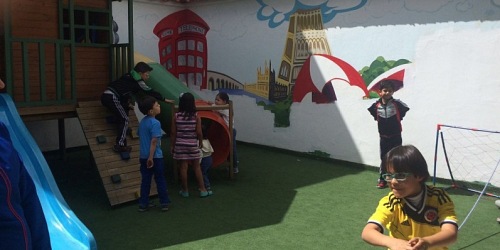 Children Planet