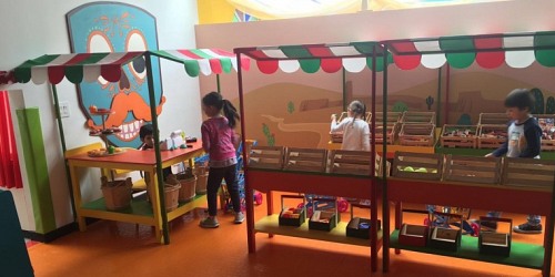 Children Planet