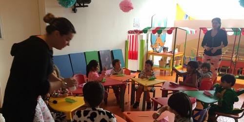 Children Planet
