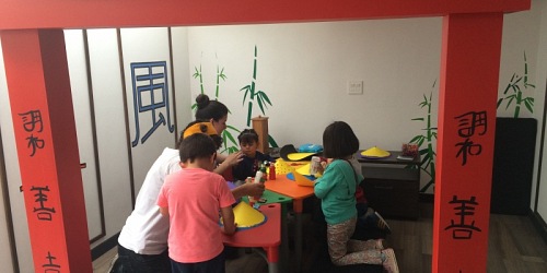Children Planet